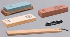 King "SPECIALS" Sharpening Set