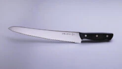 Micarta Pankiri (Bread Knife) 270mm (10.6") -Sharpedge Shop 01011520285