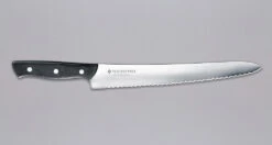 Micarta Pankiri (Bread Knife) 270mm (10.6")