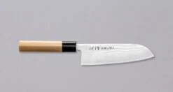 [SET] Tojiro Shippu Knife Set -Sharpedge Shop 01011900247 D9X00032