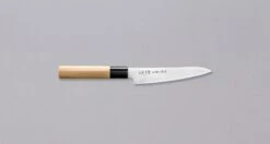 [SET] Tojiro Shippu Knife Set -Sharpedge Shop 01011900247 D9X00052