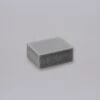 Naniwa Rust Eraser -Sharpedge Shop 07034000201 NaniwaRustEraser gray