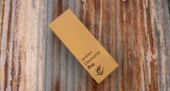 Naniwa Diamond Pro Stone - #6000 [Diamond Stone Pro / DR-7560] -Sharpedge Shop 070444001574NaniwaDiamondPro6000 210x75x17 4