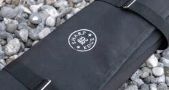 SharpEdge Knife Roll - Black [6 Knives] -Sharpedge Shop 220562001582SharpEdgecrnanajlonskatorbazanoze Medium 5