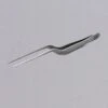 Plating Tweezers SILVER - 140mm (5.5") -Sharpedge Shop 22057328950 1