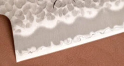 Tsunehisa Gyuto Aogami Super Cherry 210mm (8.3") -Sharpedge Shop 410103121052 Harukaze Gyuto Cherry 210mm 1