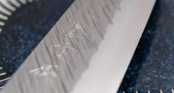 Yu Kurosaki Gyuto Fujin SG2 210mm (8.3") -Sharpedge Shop 41010312158 Kurosaki Gyuto 210 SG2 10