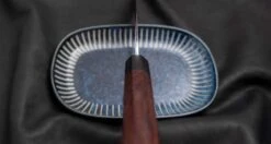 Yu Kurosaki Gyuto Fujin SG2 210mm (8.3") -Sharpedge Shop 41010312158 Kurosaki Gyuto 210 SG2 11