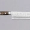 Tsunehisa AUS-8 Nakiri Tsuchime 165mm (6.5") -Sharpedge Shop 410106091071 TsunehisaAUS8NakiriTsuchime165