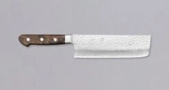 Tsunehisa AUS-8 Nakiri Tsuchime 165mm (6.5")
