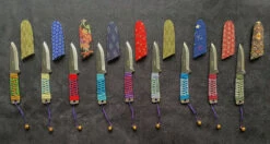 Higonokami Kogatana Bannou 70mm (2.8")