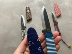 Higonokami Kogatana Bannou 70mm (2.8") -Sharpedge Shop 410129021080 HigonokamiKogatanaBannou120mm 3