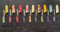 Higonokami Kogatana Bannou 70mm (2.8") -Sharpedge Shop 410129021080 HigonokamiKogatanaBannou120mm 6