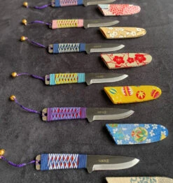 Higonokami Kogatana Bannou 70mm (2.8") -Sharpedge Shop 410129021080 HigonokamiKogatanaBannou120mm 7