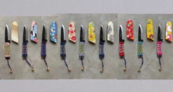 Higonokami Kogatana Bannou 70mm (2.8") -Sharpedge Shop 410129021080 HigonokamiKogatanaBannou120mm 9