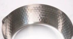 Yoshikawa Yukihira Saucepan 22cm (8.7”) -Sharpedge Shop 540582161689 Yoshikawa Yukihira Saucepan 22cm 2