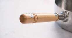 Yoshikawa Yukihira Saucepan 22cm (8.7”) -Sharpedge Shop 540582161689 Yoshikawa Yukihira Saucepan 22cm 3