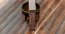 Naniwa Diamond Pro Stone - #1000 [Diamond Stone Pro / DR-7510] -Sharpedge Shop 70444001573NaniwaDiamondPro1000 210x75x17 7