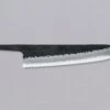 Hokiyama Gyuto Kuro-uchi 210mm (8.3") - BLADE -Sharpedge Shop AS Morado Gyuto Kuro uchi 210mm BLADE 390103121108