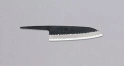 Hokiyama Santoku Kuro-uchi 165mm (6.5") - BLADE
