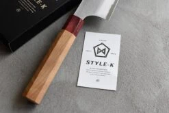 Makoto Gyuto VG-7 Ryusei 210mm (8.3") -Sharpedge Shop ASMakotoRyuseiGyuto240mm 9.5 41010316856 3 d7a185d6 9dd2 4ab3 9df1 90e45681a777