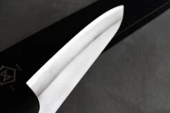 Makoto Gyuto VG-7 Ryusei 240mm (9.5") -Sharpedge Shop ASMakotoRyuseiGyuto240mm 9.5 41010316856 5
