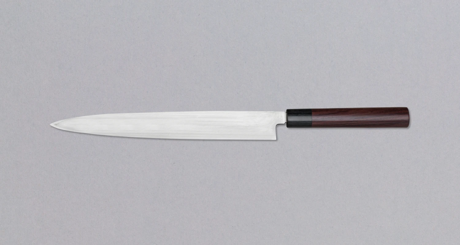 Tsunehisa Yanagiba 240mm (9.5") 4 Tsunehisa Yanagiba 240mm (9.5") - Image 2