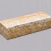 Amakusa Red Large Sharpening Stone - Natural Stone -Sharpedge Shop Amakusanaturalstone 410441431074 1 2