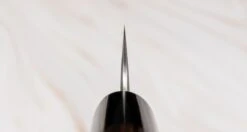 Anryu Petty Aogami #2 RC 130mm (5.1") -Sharpedge Shop AnryuAokamiRCPetty130mm 410107071309 1