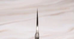 Anryu Nakiri Aogami #2 165mm (6.5") - BLADE 9 Anryu Nakiri Aogami #2 165mm (6.5") - BLADE -Sharpedge Shop AnryuNakiriAogami 2165mm 420106091642 3