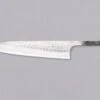 Anryu Petty Aogami #2 150mm (5.9") - BLADE -Sharpedge Shop AnryuPettyAogami 2150mm 5.9 BLADE 420107071643 1