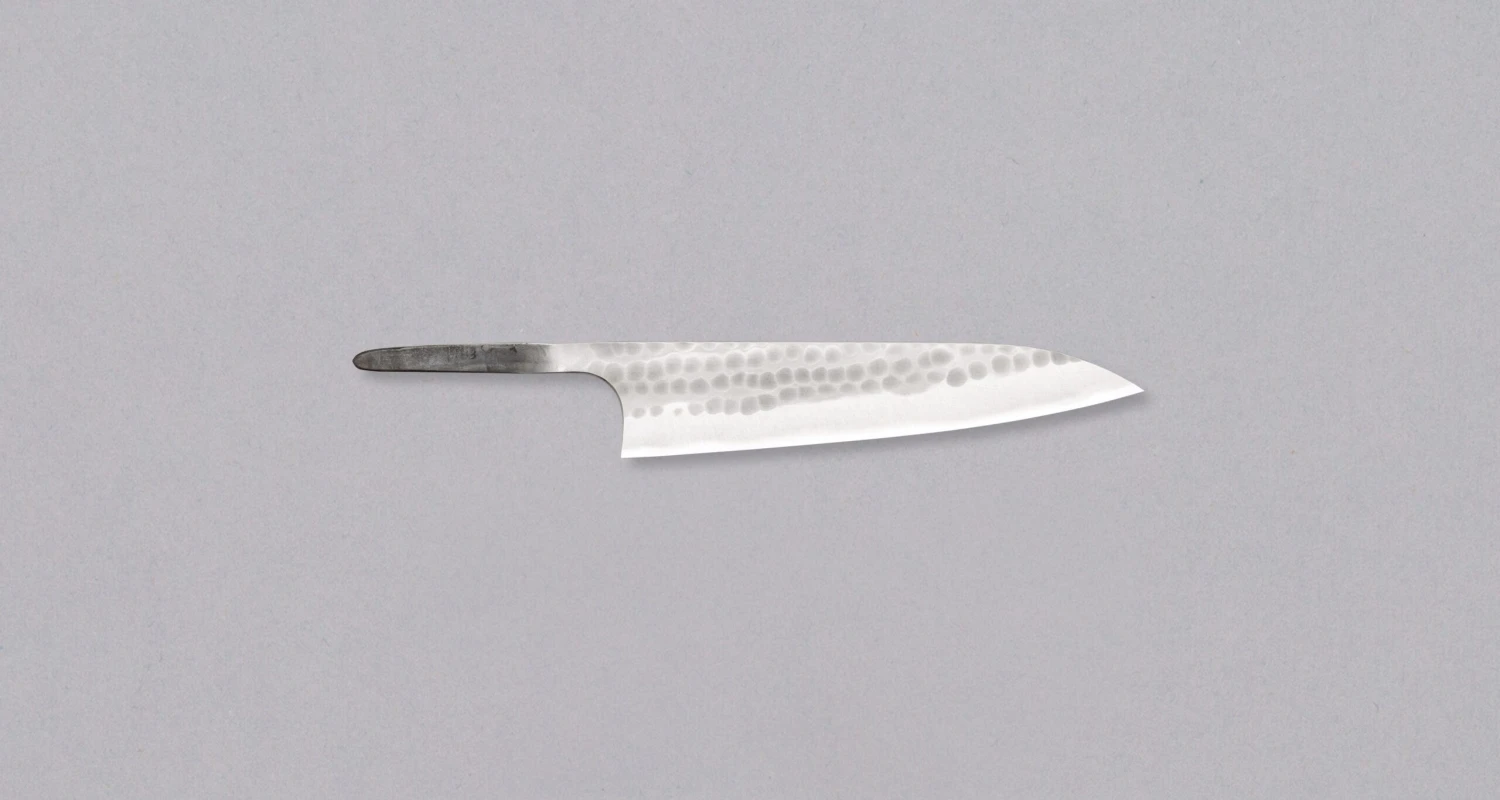 Anryu Petty Aogami #2 150mm (5.9") - BLADE 4 Anryu Petty Aogami #2 150mm (5.9") - BLADE - Image 2