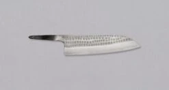 Anryu Santoku Aogami #2 165mm (6.5") - BLADE