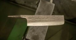 Anryu Nakiri Aogami #2 165mm (6.5") - BLADE 10 Anryu Nakiri Aogami #2 165mm (6.5") - BLADE -Sharpedge Shop AnyruNakiriBlue2MigakiNakiri165mm 420106091642 4