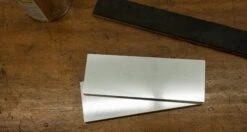 Atoma Diamond Sharpening Stone - #600 9 Atoma Diamond Sharpening Stone - #600 -Sharpedge Shop Atoma Diamond Replacement Plate 600 1200 390444001648 390444001649 3