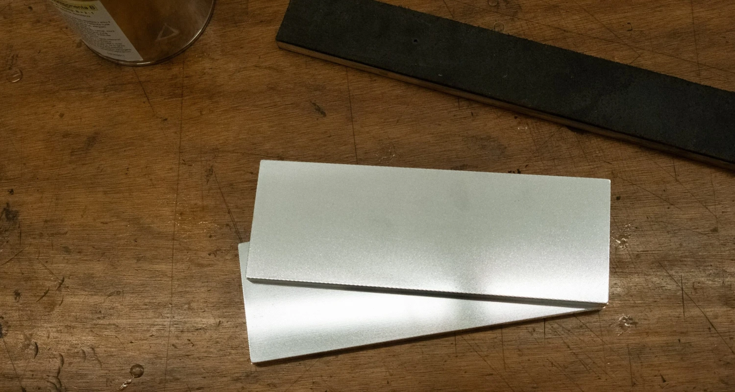 Atoma Diamond Sharpening Stone - #600 5 Atoma Diamond Sharpening Stone - #600 - Image 3