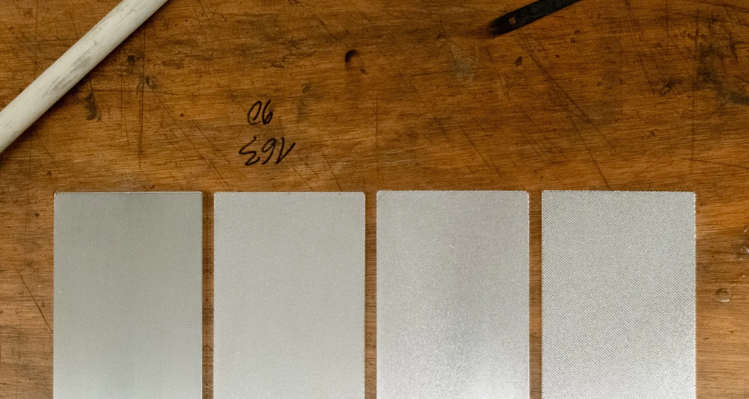 Atoma Diamond Sharpening Stone - #400 5 Atoma Diamond Sharpening Stone - #400 - Image 3