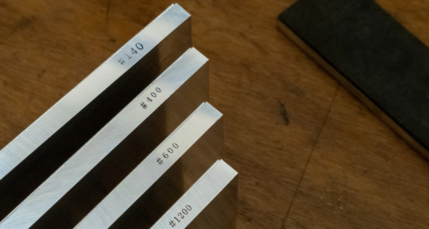 Atoma Diamond Sharpening Stone - #140 5 Atoma Diamond Sharpening Stone - #140 - Image 3