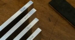 Atoma Diamond Sharpening Stone - #1200 -Sharpedge Shop Atoma Diamond Replacement Plate set 39044400833 39044400834 390444001648 390444001649 3 5