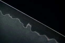 SG2 Bunka Matte 165mm (6.5") -Sharpedge Shop BUNKA SG2 165 mm 4