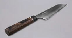 SG2 Bunka Matte 165mm (6.5") -Sharpedge Shop BunkaSG2165 4