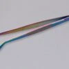 SharpEdge Curved Tip Tweezers RAINBOW - 300mm (11.8") 1 SharpEdge Curved Tip Tweezers RAINBOW - 300mm (11.8") -Sharpedge Shop CurvedTipTweezersRAINBOW 300mm 220573221214