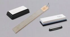 SharpEdge "DIAMOND" Sharpening Set [2000/5000]