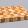 End Grain Cutting Board [maple & Beech Wood] -Sharpedge Shop EndGrainCuttingBoard maple beechwood 3