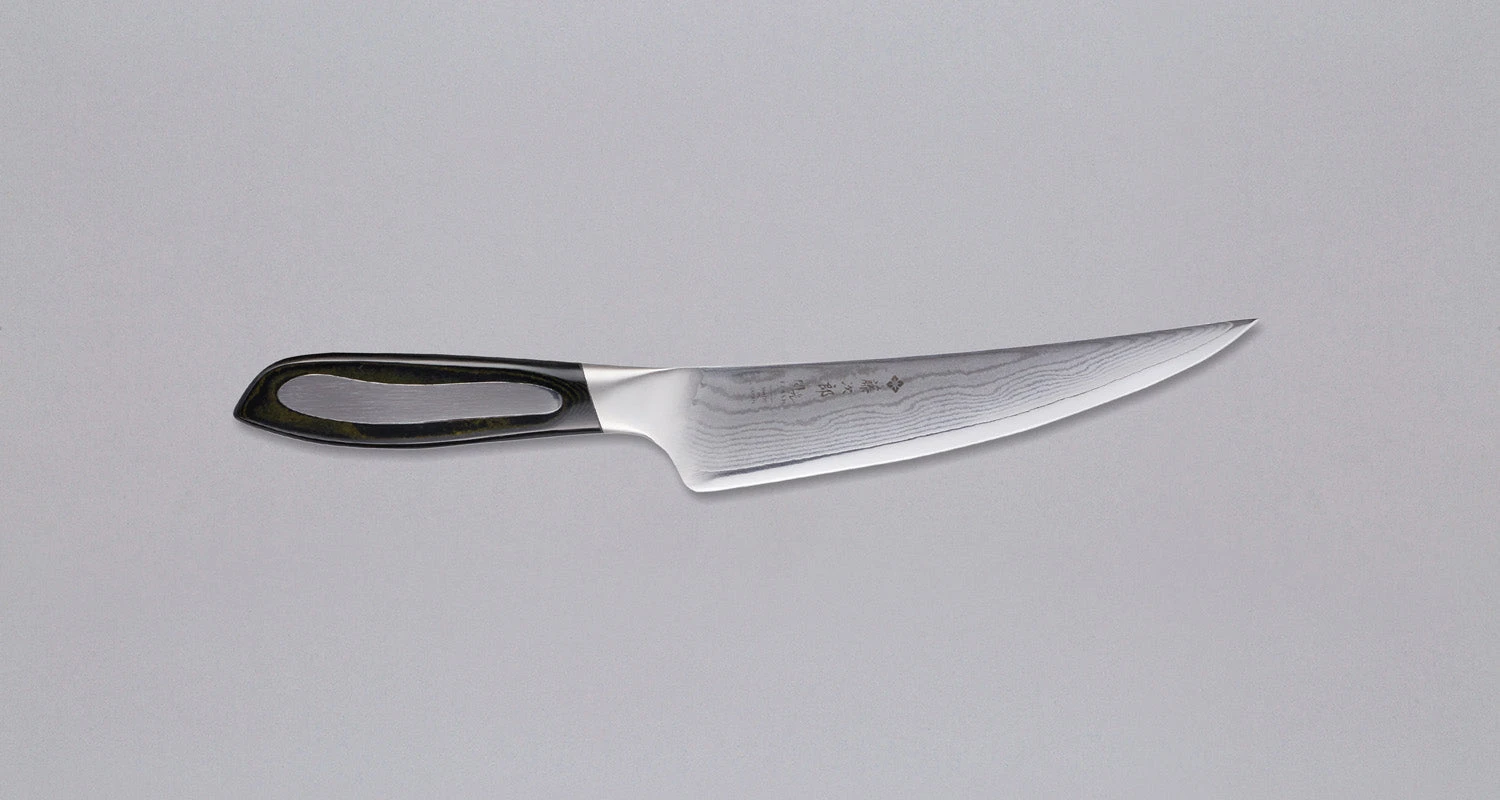 Tojiro American Boning 165mm (6.5") 3 Tojiro American Boning 165mm (6.5")