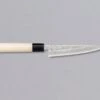 Tsunehisa Petty Ginsanko Nashiji Wa 135mm (5.3") 1 Tsunehisa Petty Ginsanko Nashiji Wa 135mm (5.3") -Sharpedge Shop GinsankoNashijiPetty135