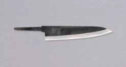 HAP-40 Gyuto Black 210mm (8.3") - BLADE
