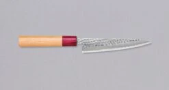 Tsunehisa Petty Aogami Super Cherry 135mm (5.3")