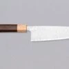 Tsunehisa Santoku SLD Damascus 165mm (6.5")