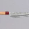 Tsunehisa Gyuto Aogami Super Cherry 210mm (8.3") -Sharpedge Shop HarukazeGyutoCherry210mm